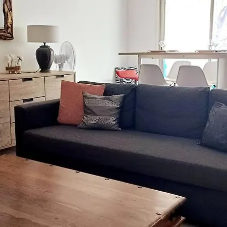 Apartamento Bel De Standing à Boulouris