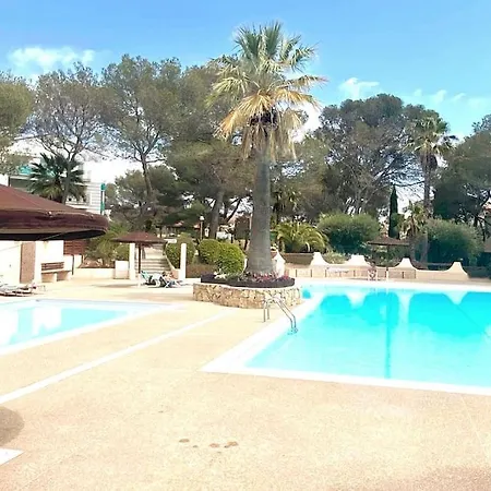 Apartamento Bel De Standing à Boulouris