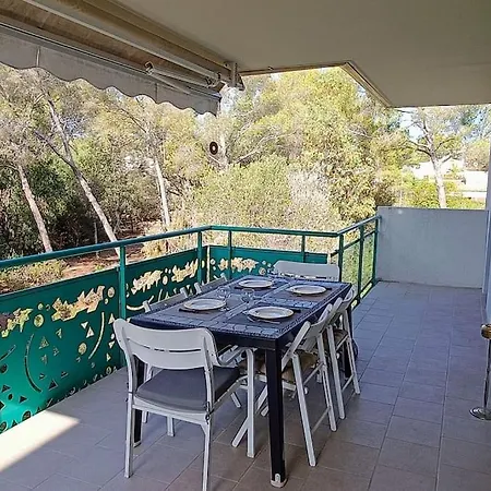 Apartamento Bel De Standing à Boulouris Saint-Raphaël
