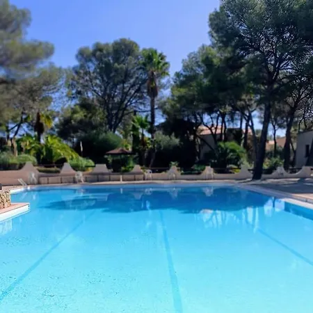 Apartamento Bel De Standing à Boulouris
