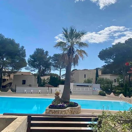 Apartamento Bel De Standing à Boulouris Saint-Raphaël